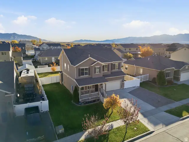 395 W Broome St, Stansbury Park, UT 84074 - Image #3