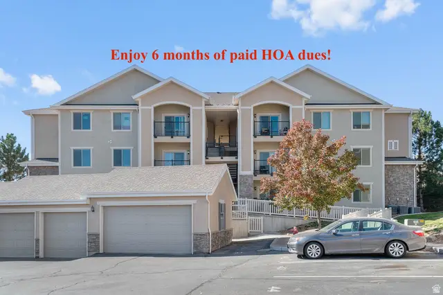 186 W Springview Dr, Saratoga Springs, UT 84045 - Image #1