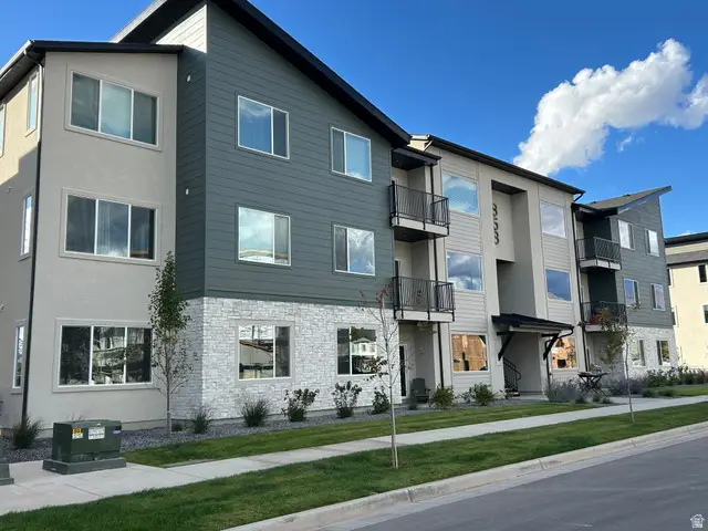 837 S 200 E #301, Spanish Fork, UT 84660 - Image #1