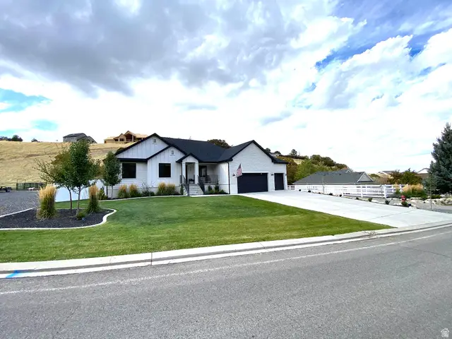 319 N Loafer Canyon Rd, Elk Ridge, UT 84651 - Image #1