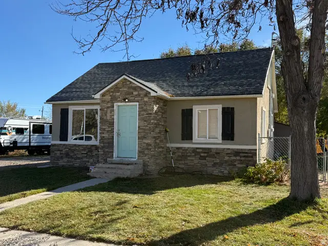 41 W 300 S, Vernal, UT 84078 - Image #1