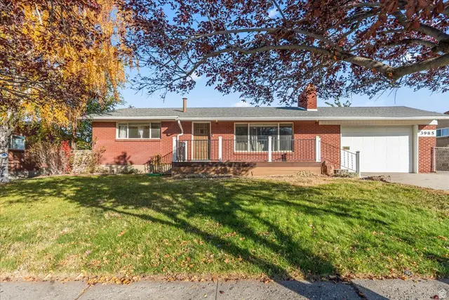 3985 S 5375 W, West Valley City, UT 84120 - Image #1