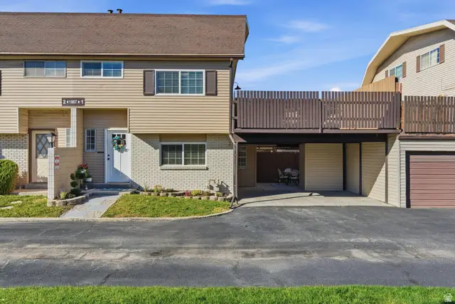 1867 W Homestead Farms Ln #1, West Valley City, UT 84119 - Image #1