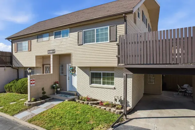 1867 W Homestead Farms Ln #1, West Valley City, UT 84119 - Image #2