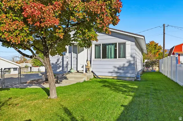 512 W 300 S, Brigham City, UT 84302 - Image #1