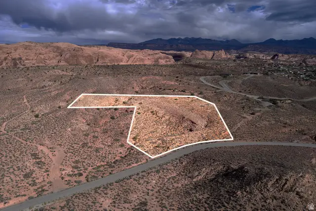 1479 S West Kayenta Dr, Moab, UT 84532 - Image #2