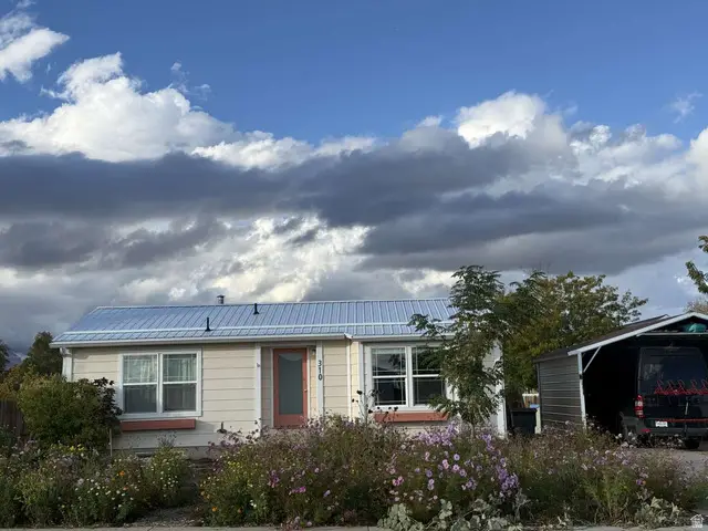 310 W Orange Ave, Castle Dale, UT 84513 - Image #2