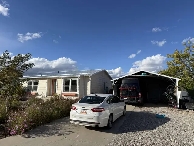 310 W Orange Ave, Castle Dale, UT 84513 - Image #3