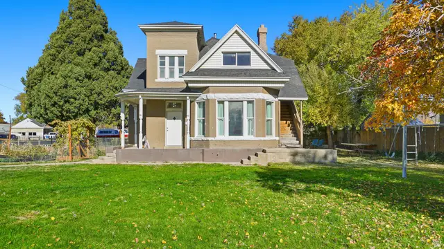 103 E 400 S, Spanish Fork, UT 84660 - Image #1