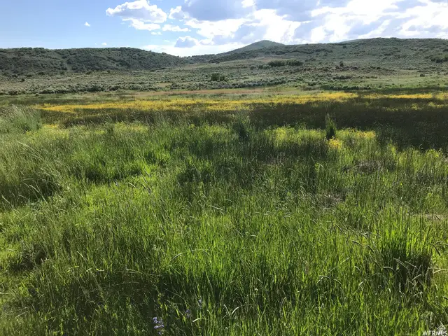 60 Corral Rd #60, Kamas, UT 84036 - #1