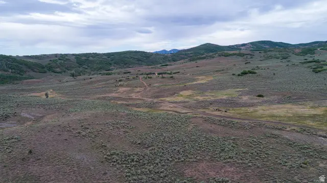 60 Corral Rd #60, Kamas, UT 84036 - #3