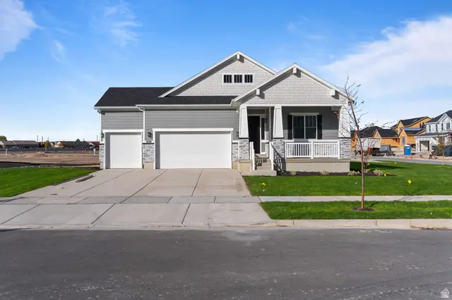1026 S 3170 E #220, Spanish Fork, UT 84660 - Image #1