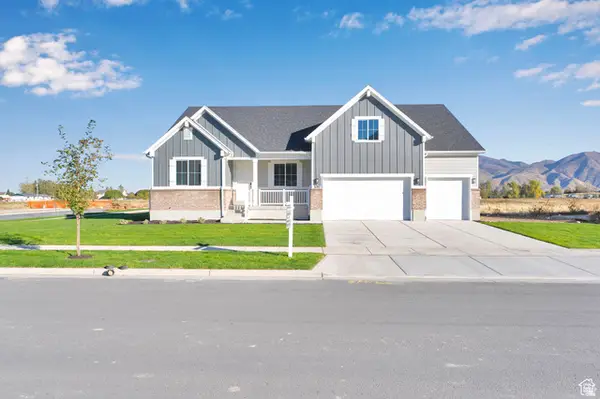 3197 E 1000 S, Spanish Fork, UT 84660
