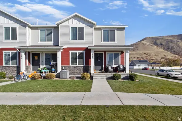 1868 S 410 W, Payson, UT 84651