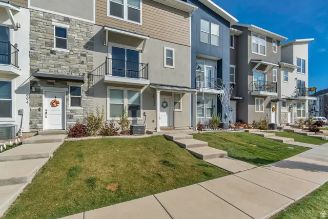 998 S 2720 E, Spanish Fork, UT 84660 - Image #1