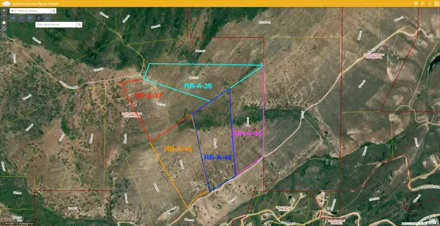 45 Kent Canyon Rd #45, Wanship, UT 84017 - Image #1