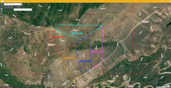 45 Kent Canyon Rd #45, Wanship, UT 84017