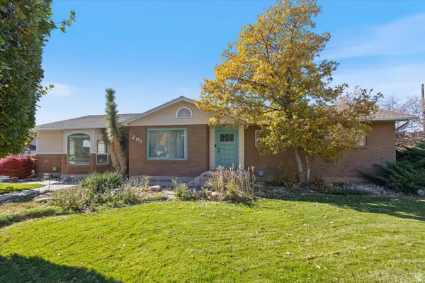 295 N 200 E, Nephi, UT 84648