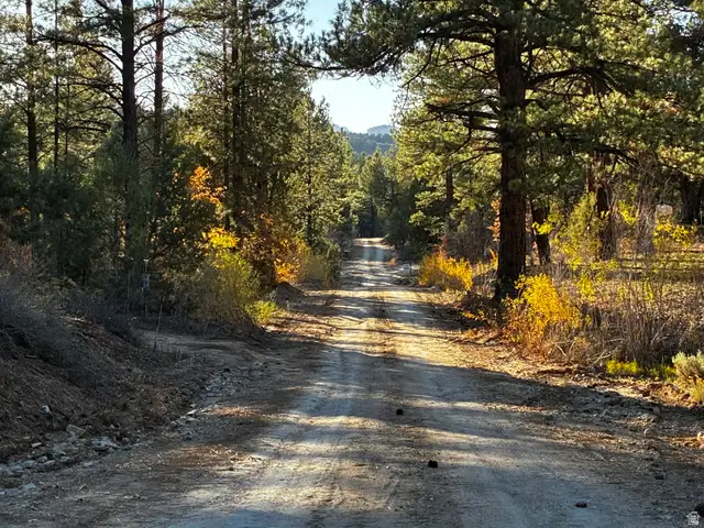 9 Lot 9 Block D St, Orderville, UT 84758 - Image #1