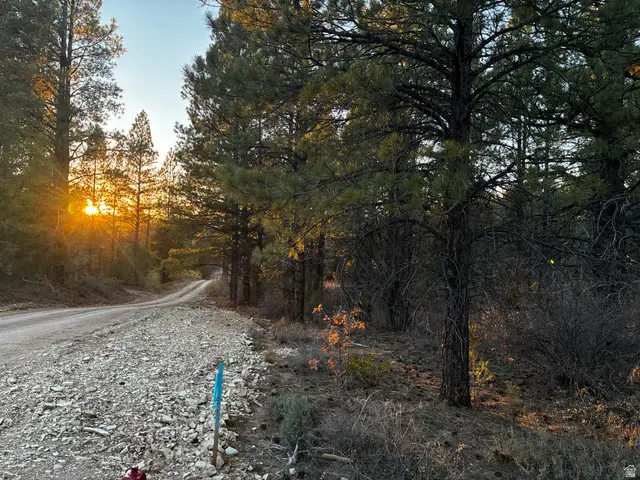 9 Lot 9 Block D St, Orderville, UT 84758 - Image #3