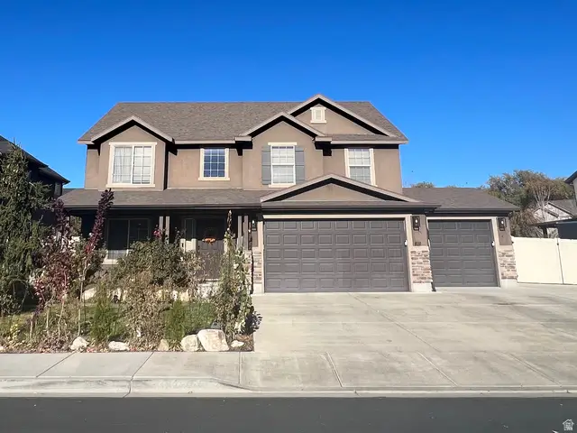 811 E Sandhill Ct, Lehi, UT 84043 - Image #1