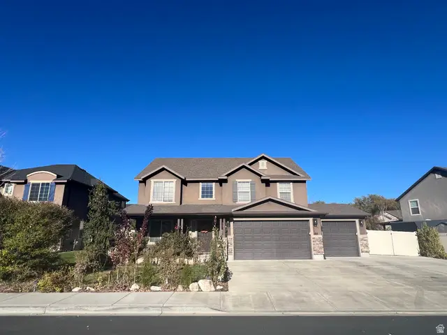 811 E Sandhill Ct, Lehi, UT 84043 - Image #2