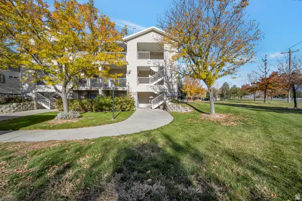 964 W Big River Ct #UNIT 2, South Salt Lake, UT 84119