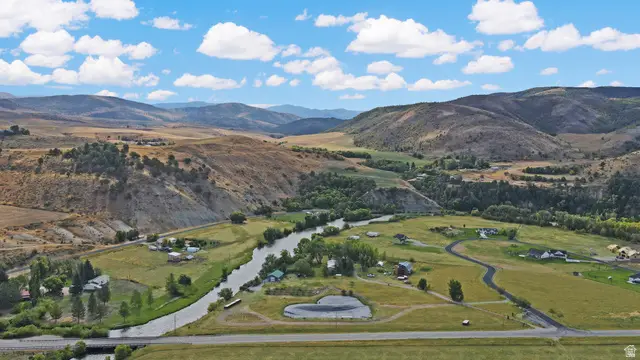 3864 E Highway 36, Preston, ID 83263 - #1