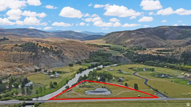 3864 E Highway 36, Preston, ID 83263 - #2