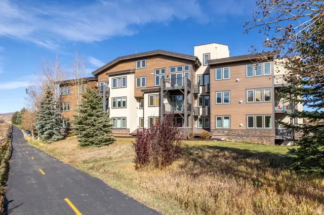6749 N 2200 W #B 107, Park City, UT 84098 - Image #1