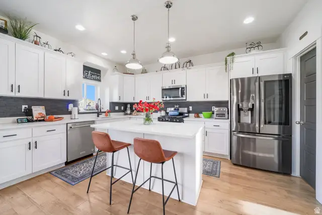 7338 N Pawnee Rd, Eagle Mountain, UT 84005 - Image #1