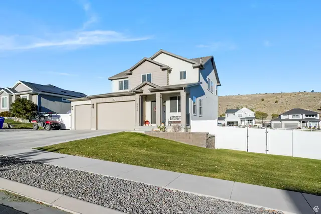 7338 N Pawnee Rd, Eagle Mountain, UT 84005 - Image #2
