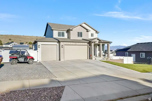 7338 N Pawnee Rd, Eagle Mountain, UT 84005 - Image #3