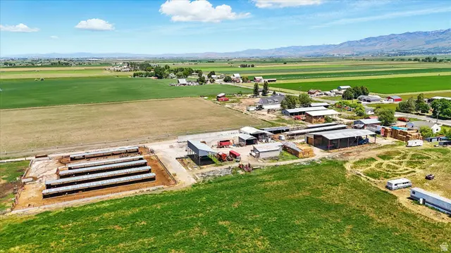 7605 N 2400 W, Amalga, UT 84335 - Image #1