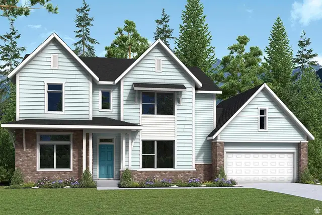 1443 W 1010 N, Pleasant Grove, UT 84062 - Image #1