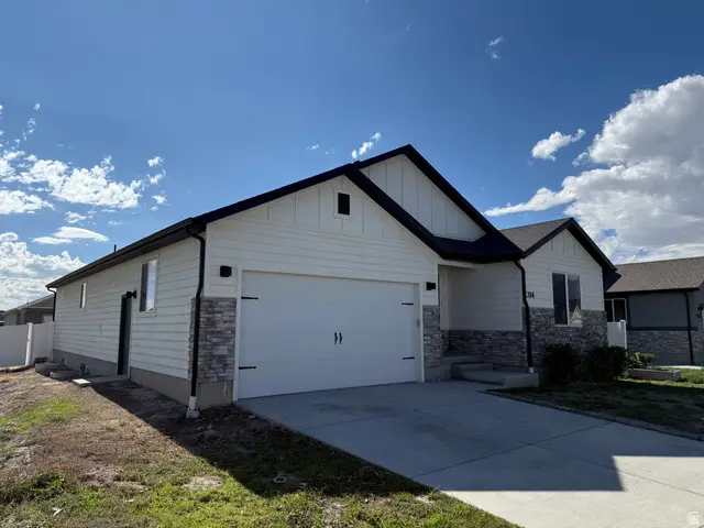 2314 E Weeping Willow Way, Eagle Mountain, UT 84005 - Image #1