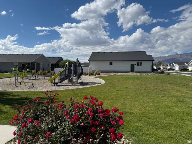 2314 E Weeping Willow Way, Eagle Mountain, UT 84005 - Image #2