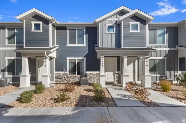 1414 S 3600 E, Spanish Fork, UT 84660