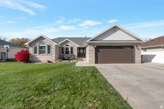 636 S 1850 E, Spanish Fork, UT 84660 - Image #1