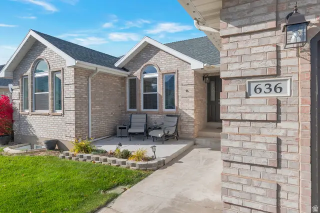 636 S 1850 E, Spanish Fork, UT 84660 - Image #3