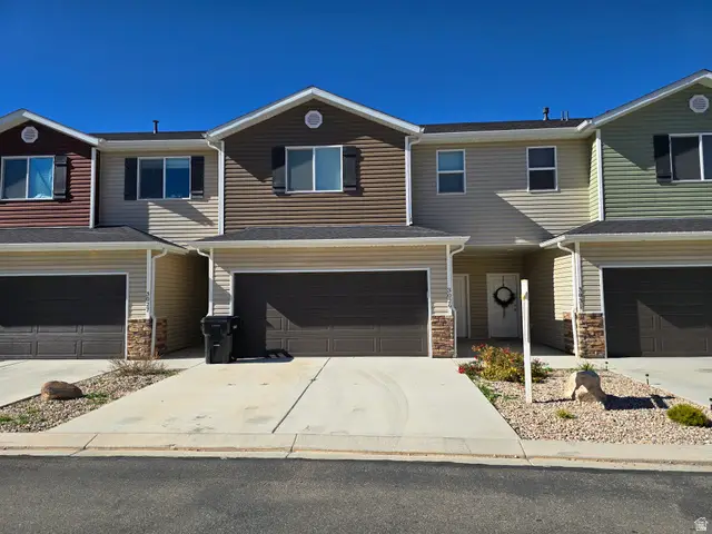 3029 N 225 St E, Cedar City, UT 84721 - #2