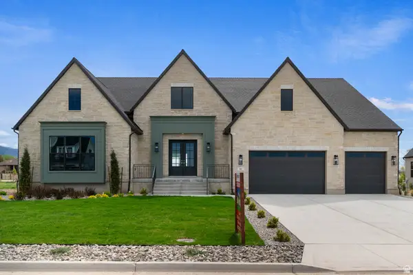 461 W Summit Ln, Kaysville, UT 84037
