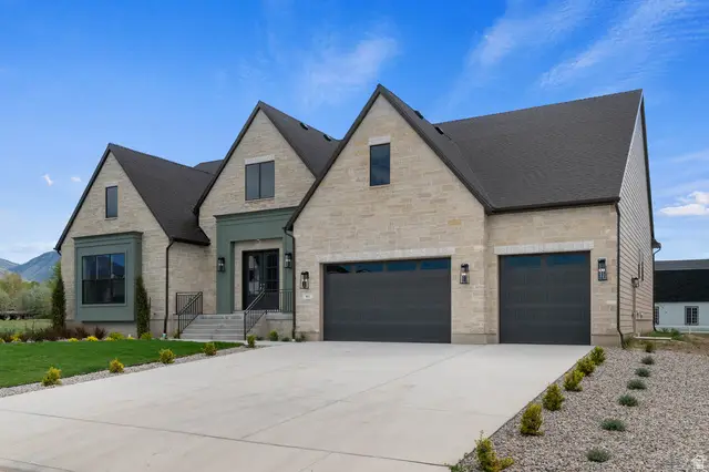 461 W Summit Ln, Kaysville, UT 84037 - #2