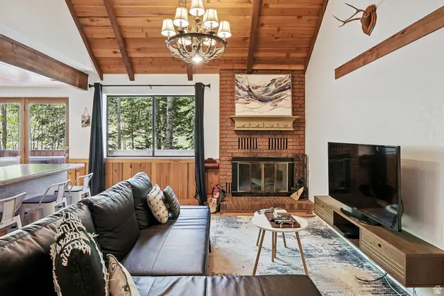 561 S Vasels Rd #R7-B, Brian Head, UT 84719 - Image #2