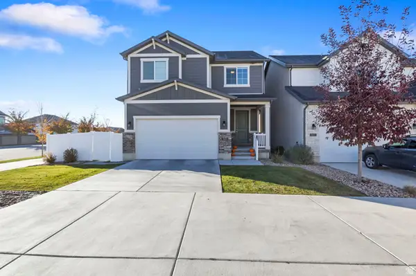 3615 W 2780 N, Lehi, UT 84048