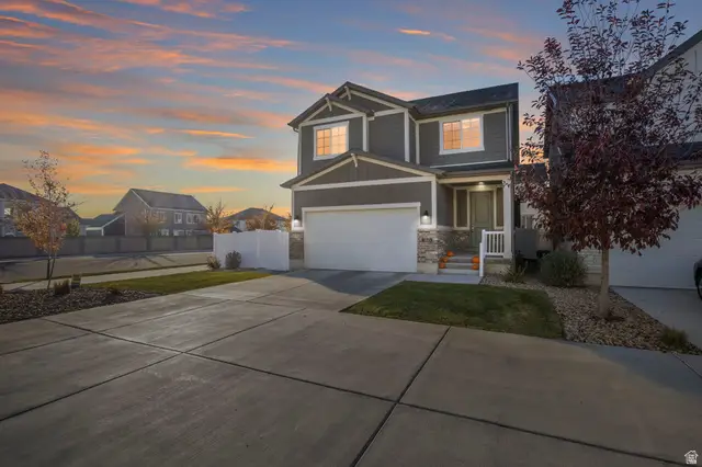 3615 W 2780 N, Lehi, UT 84048 - Image #3