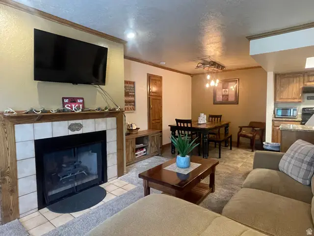 150 W Ridge View St #225, Brian Head, UT 84719 - Image #1