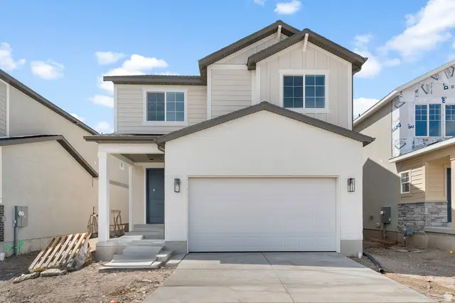 7797 W Alta Springs Way, Magna, UT 84044 - #1