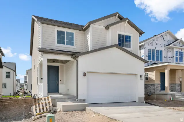 7797 W Alta Springs Way, Magna, UT 84044 - #3