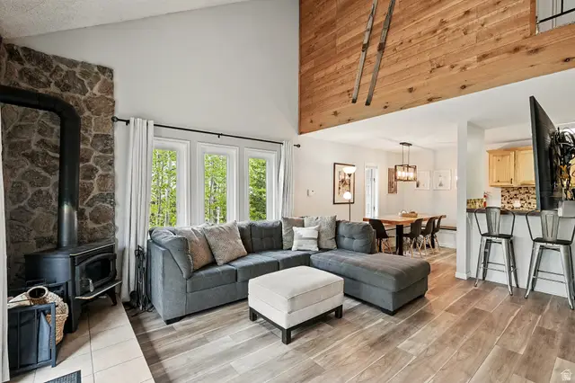 286 W Eagles Roost St #C107, Brian Head, UT 84719 - Image #3